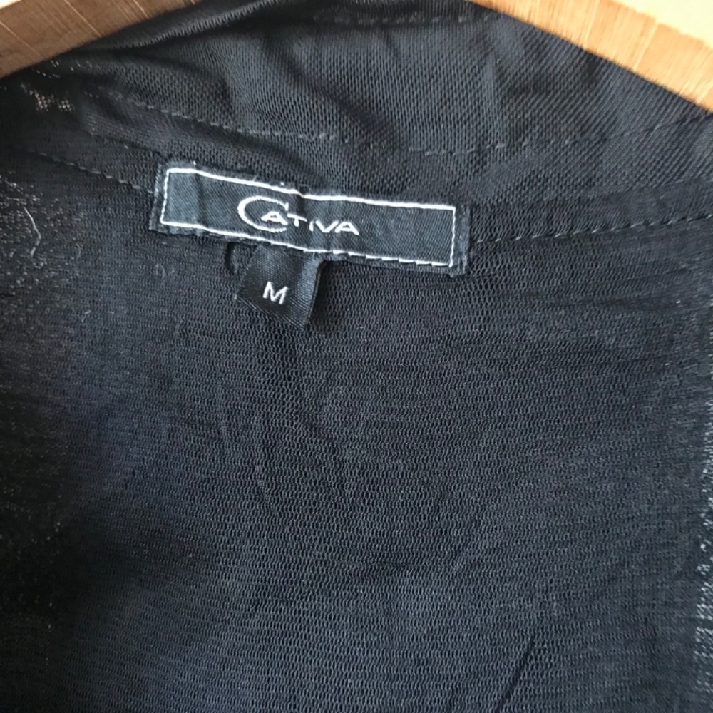 Cativa tunic - Picture 5 of 6